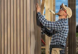 Best Engineered Wood Siding  in Collinsville, OK